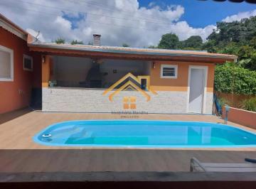 Casa · 150m² · 1 Quarto · 5 Vagas · Casa para venda em Roseira de 150.00m² com 1 Quarto e 5 Garagens