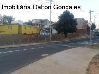 Terreno · 442m² · Terreno para venda em Jardim Morada Do Sol de 442.00m²