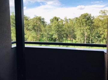 Apartamento · 45m² · 1 Quarto · 1 Vaga · Apartamento para alugar em Jardim Recreio de 45.00m² com 1 Quarto, 1 Suite e 1 Garagem