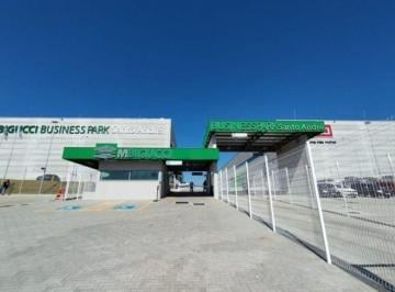Comercial · 1192m² · Galpão / Depósito / Armazém para alugar em Parque Jaçatuba de 1192.00m²