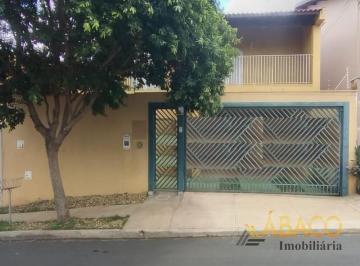 Casa · 100m² · 4 Quartos · 2 Vagas · Sobrado para venda em Planalto Paraiso de 100.00m² com 4 Quartos, 3 Suites e 2 Garagens