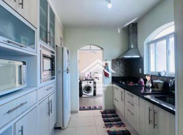 Casa · 214m² · 3 Quartos · 3 Vagas · Casa para venda em Ponte De São João de 214.00m² com 3 Quartos, 1 Suite e 3 Garagens