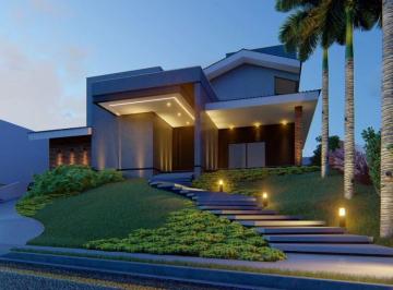 Casa · 630m² · 5 Quartos · 3 Vagas · Casa para venda em Parque Reserva Fazenda Imperial de 630.00m² com 5 Quartos, 5 Suites e 3 Garagens