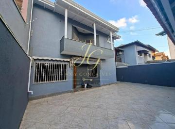 Casa de 4 quartos, Mogi das Cruzes · Casa para venda e aluguel em Vila Oliveira de 243.00m² com 4 Quartos, 2 Suites e 4 Garagens