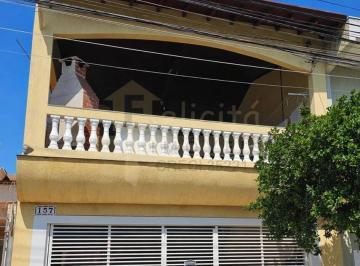 Casa · 240m² · 3 Quartos · 2 Vagas · Casa para venda em Vila Osasco de 240.00m² com 3 Quartos, 1 Suite e 2 Garagens