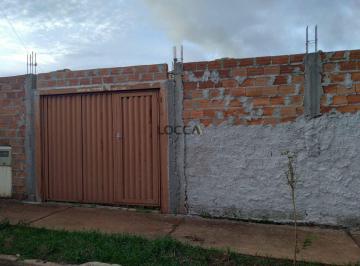 Casa · 60m² · 2 Quartos · 2 Vagas · Casa para venda em Jardim Cristo Redentor de 60.00m² com 2 Quartos e 2 Garagens