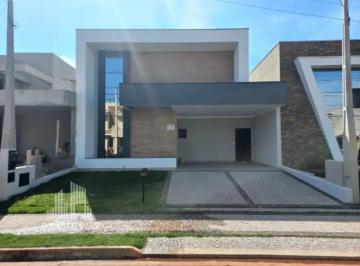 Casa · 173m² · 3 Quartos · 4 Vagas · Casa para venda em Parque Brasil 500 de 173.00m² com 3 Quartos, 3 Suites e 4 Garagens