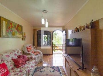 Casa · 254m² · 4 Quartos · 5 Vagas · Casa à Venda - Centro, 4 Quartos, 254 m² - Canoas