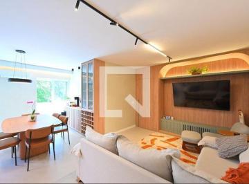 Apartamento · 104m² · 3 Quartos · 1 Vaga · Apartamento à Venda - Vila Clementino, 3 Quartos, 104 m² - São Paulo