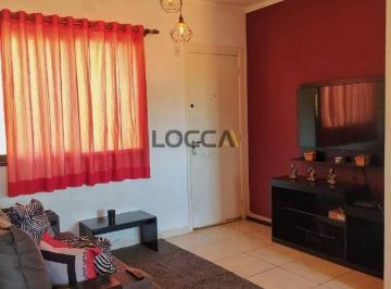 Apartamento · 43m² · 2 Quartos · Apartamento para venda em Jardim Interlagos de 43.00m² com 2 Quartos