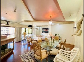 Apartamento · 113m² · 2 Quartos · 2 Vagas · Apartamento à Venda - Copacabana, 2 Quartos,  113 m² - Rio de Janeiro