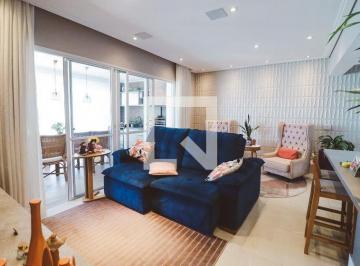 Apartamento · 92m² · 2 Quartos · 2 Vagas · Apartamento à Venda - Mandaqui, 2 Quartos, 92 m² - São Paulo