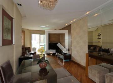 Apartamento · 100m² · 3 Quartos · 3 Vagas · Apartamento à Venda - Jardim, 3 Quartos,  100 m² - Santo André