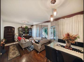 Casa · 230m² · 3 Quartos · 6 Vagas · Casa à Venda - Tucuruvi, 3 Quartos, 230 m² - São Paulo