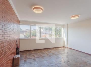 Apartamento · 124m² · 3 Quartos · 1 Vaga · Apartamento à Venda - Sumaré, 3 Quartos, 124 m² - São Paulo