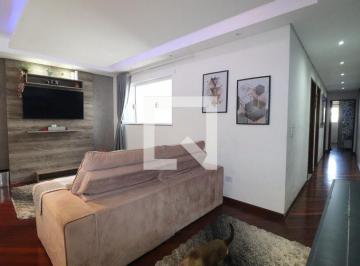 Apartamento · 140m² · 3 Quartos · 2 Vagas · Apartamento à Venda - Vila Cecília Maria, 3 Quartos,  140 m² - Santo André