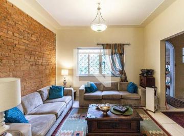 Casa de 4 quartos, São Paulo · Casa à Venda - Pacaembu, 4 Quartos, 200 m² - São Paulo