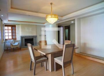 Casa · 260m² · 3 Quartos · 4 Vagas · Casa à Venda - Jardim Itu-Sabará, 3 Quartos, 260 m² - Porto Alegre