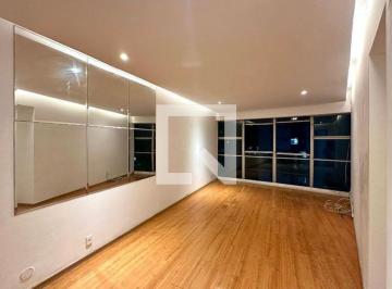 Apartamento · 92m² · 3 Quartos · 2 Vagas · Apartamento à Venda - Lagoa, 3 Quartos,  92 m² - Rio de Janeiro