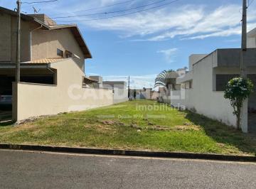 Terreno · 250m² · Terreno para venda em Bosque De São Carlos de 250.00m²