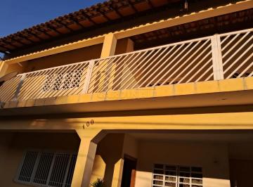 Casa · 310m² · 4 Quartos · 3 Vagas · Casa para venda em Centro de 310.00m² com 4 Quartos, 2 Suites e 3 Garagens
