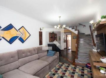 Casa · 247m² · 4 Quartos · 6 Vagas · Casa à Venda - Vila Ede, 4 Quartos, 247 m² - São Paulo