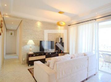 Apartamento · 93m² · 4 Quartos · 2 Vagas · Apartamento à Venda - Tatuapé, 4 Quartos,  93 m² - São Paulo