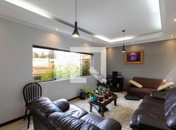 Casa · 302m² · 3 Quartos · 4 Vagas · Casa à Venda - Vila Carmosina, 3 Quartos, 302 m² - São Paulo