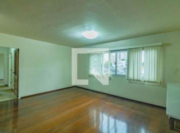 Apartamento · 120m² · 3 Quartos · 2 Vagas · Apartamento à Venda - Vila Clementino, 3 Quartos,  120 m² - São Paulo
