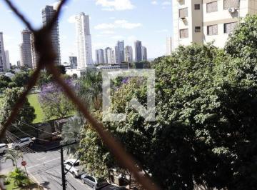 Apartamento · 188m² · 3 Quartos · 2 Vagas · Apartamento à Venda - Setor Bela Vista, 3 Quartos, 188 m² - Goiânia
