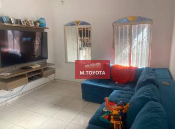 Casa · 131m² · 2 Quartos · 2 Vagas · Casa para venda em Jardim Santa Cecília de 131.00m² com 2 Quartos e 2 Garagens