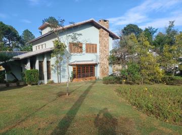 Casa · 480m² · 3 Quartos · 6 Vagas · Casa para venda em Residencial Morada Dos Lagos de 480.00m² com 3 Quartos, 2 Suites e 6 Garagens