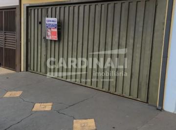 Casa · 106m² · 3 Quartos · 2 Vagas · Casa para venda em Parque Santa Felícia Jardim de 106.00m² com 3 Quartos, 1 Suite e 2 Garagens