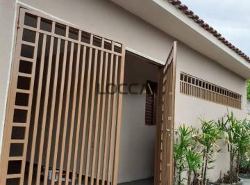 Casa · 115m² · 3 Quartos · 2 Vagas · Casa para venda em Jardinópolis de 115.00m² com 3 Quartos e 2 Garagens