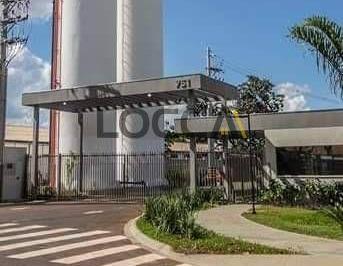 Apartamento · 43m² · 2 Quartos · 1 Vaga · Apartamento para venda em Jardim Interlagos de 43.00m² com 2 Quartos e 1 Garagem