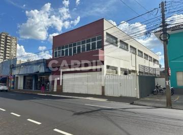 Comercial · 580m² · 10 Vagas · Imóvel Comercial para venda em Centro de 580.00m² com 10 Garagens