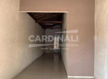 Casa · 127m² · 2 Quartos · 2 Vagas · Casa para venda em Vila Prado de 127.00m² com 2 Quartos e 2 Garagens