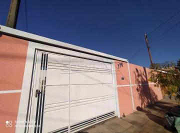 Casa · 101m² · 2 Quartos · 2 Vagas · Casa para venda em Jardim Brasília de 101.00m² com 2 Quartos e 2 Garagens