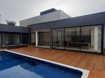 Casa · 486m² · 4 Quartos · 5 Vagas · Casa para venda em Residencial Saint Patrick de 486.00m² com 4 Quartos, 4 Suites e 5 Garagens