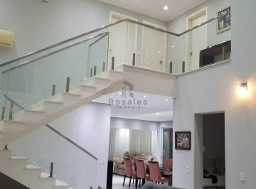 Casa · 246m² · 3 Quartos · 2 Vagas · Casa para venda em Condomínio Campos Do Conde I de 246.00m² com 3 Quartos, 1 Suite e 2 Garagens
