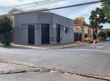 Comercial · 116m² · 2 Vagas · Sala Comercial para alugar em Vila Tibério de 116.00m² com 2 Garagens