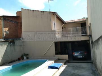 Casa · 124m² · 3 Quartos · 5 Vagas · Casa para venda em Wanel Ville de 124.00m² com 3 Quartos, 1 Suite e 5 Garagens