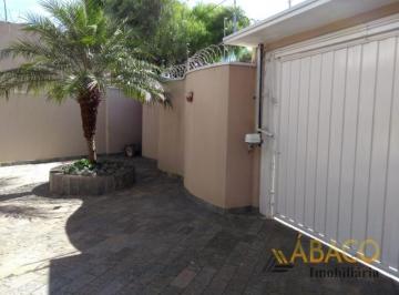 Casa · 240m² · 3 Quartos · 5 Vagas · Casa para venda em Vila Brasilia de 240.00m² com 3 Quartos, 1 Suite e 5 Garagens