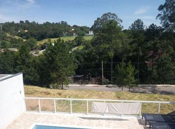 Casa · 370m² · 4 Quartos · 5 Vagas · Casa para venda em Suru de 370.00m² com 4 Quartos, 4 Suites e 5 Garagens