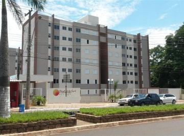 Apartamento · 48m² · 2 Quartos · 1 Vaga · Apartamento para venda em Recreio São Judas Tadeu de 48.00m² com 2 Quartos e 1 Garagem