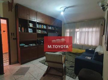 Casa · 204m² · 3 Quartos · 4 Vagas · Casa para venda em Jardim Santa Mena de 204.00m² com 3 Quartos, 1 Suite e 4 Garagens