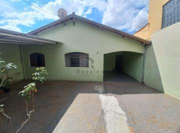 Casa · 160m² · 4 Quartos · 2 Vagas · Casa para venda em Vila Bressani de 160.00m² com 4 Quartos, 1 Suite e 2 Garagens