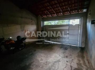 Casa · 61m² · 2 Quartos · 2 Vagas · Casa para venda em Cidade Aracy de 61.00m² com 2 Quartos e 2 Garagens