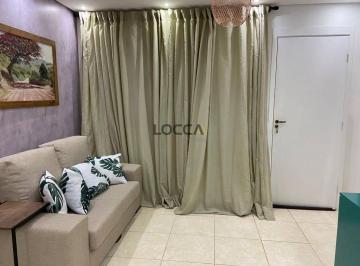 Apartamento · 46m² · 1 Quarto · 1 Vaga · Apartamento para venda em Jardim José Wilson Toni de 46.00m² com 1 Quarto e 1 Garagem