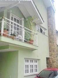 Casa · 336m² · 4 Quartos · 3 Vagas · Sobrado para venda em Jardim Maia de 336.00m² com 4 Quartos, 3 Suites e 3 Garagens